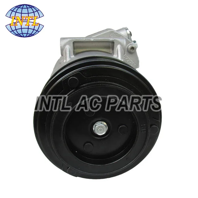 Компрессор для Delphi Harrison CVC AC A/C OPEL Astra CHEVROLET TSP0155993 13377057 13346494 13412250 13414019 1618401|auto air