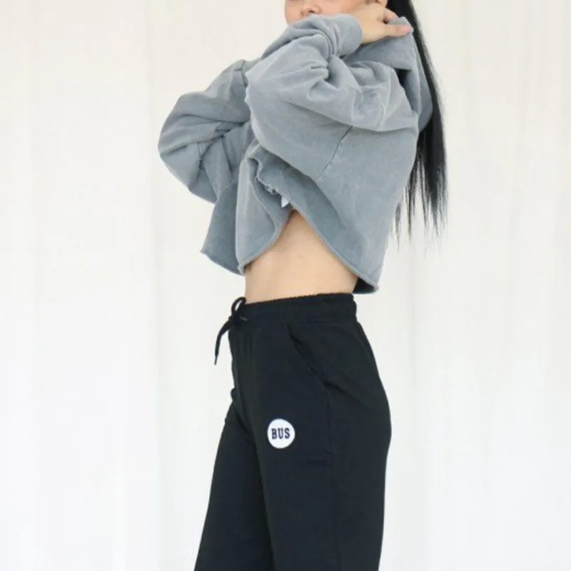 Spring Hoodie Women's Street Style Loose Hoodie Oversized Casual Soild Sweatshirt Women's Sexy Navel 2021 Exposed Pullovers New
Spring Hoodie Women's Street Style Loose Hoodie Oversized Casual Soild Sweatshirt Women's Sexy Navel 2021 Exposed Pullovers New