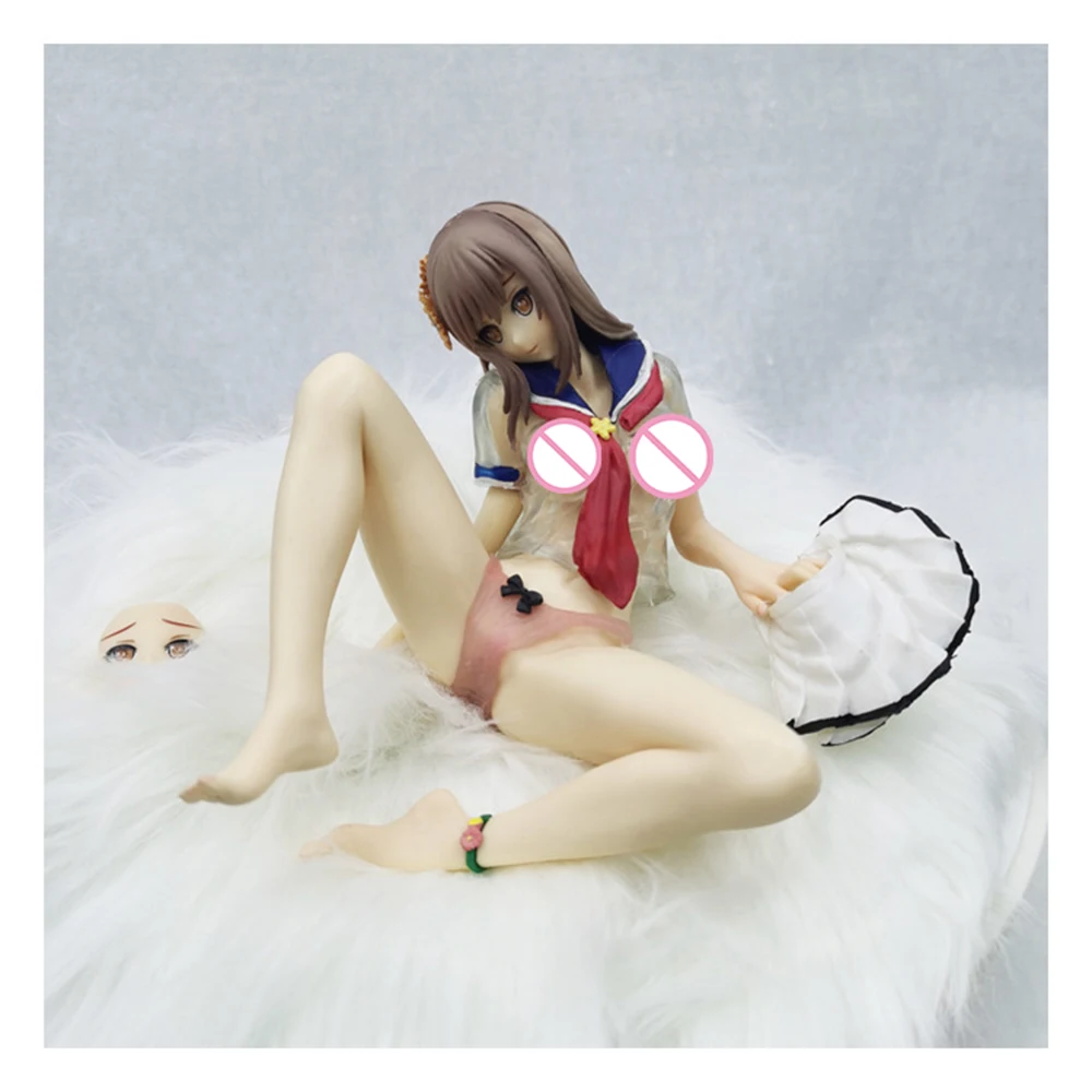 Kurrma принцесса цветочный сад Aoi Tenjiku Ai аманшиацу 11 см игра для взрослых 1/6 модификация из ПВХ окрашенная фигурка Сексуальная Поза
Kurrma принцесса цветочный сад Aoi Tenjiku Ai аманшиацу 11 см игра для взрослых 1/6 модификация из ПВХ окрашенная фигурка Сексуальная Поза