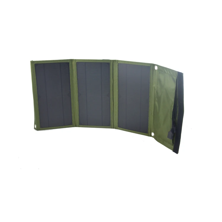 25W foldable solar power phone charger, dual usb solar charger, outdoor solar panel charger for camping, hiking
25W foldable solar power phone charger, dual usb solar charger, outdoor solar panel charger for camping, hiking