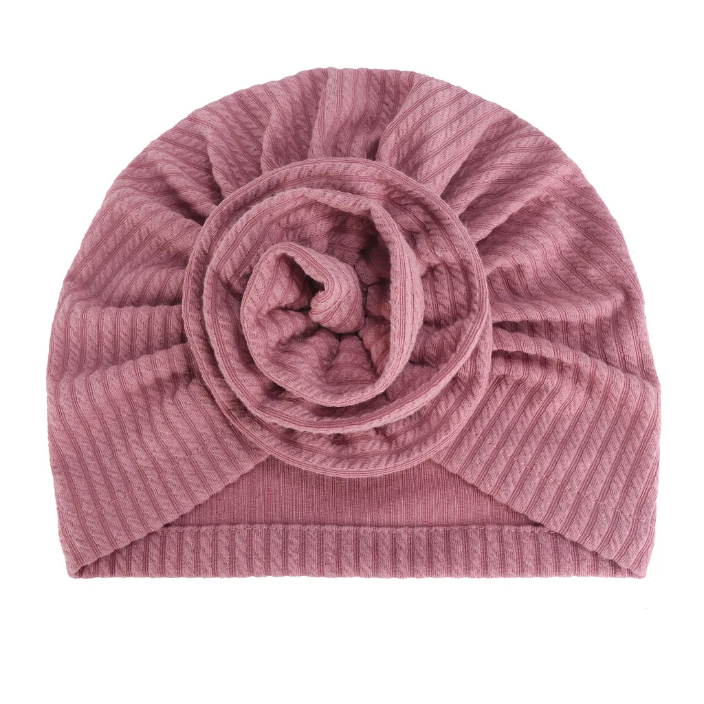 Helisopus New Candy Color Elastic Twist Knotted Turban Hat Ladies Chemo Cap Fashion Headbands Women Party Hair Accessories
Helisopus New Candy Color Elastic Twist Knotted Turban Hat Ladies Chemo Cap Fashion Headbands Women Party Hair Accessories