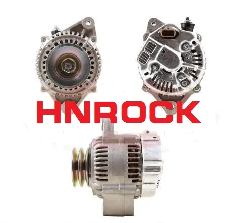 Новый генератор переменного тока HNROCK 12 в 80 А 101211-9040 101211-9940 LRA02144 LRA2144 11977377200
Новый генератор переменного тока HNROCK 12 в 80 А 101211-9040 101211-9940 LRA02144 LRA2144 11977377200