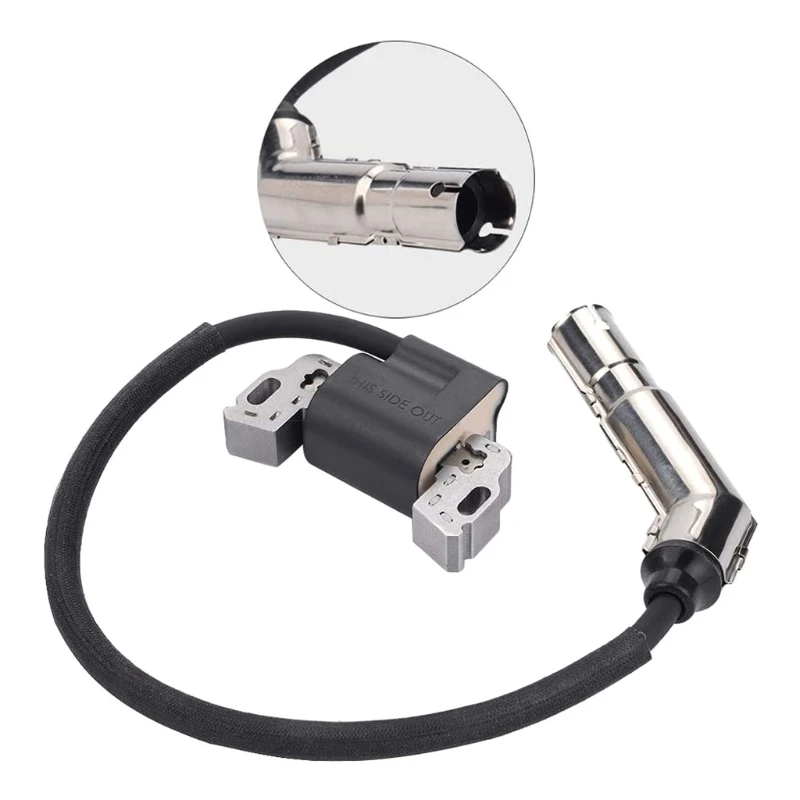 595304 Ignition Coil Magneto Armature for 795315 592841 799650 Engines
595304 Ignition Coil Magneto Armature for 795315 592841 799650 Engines