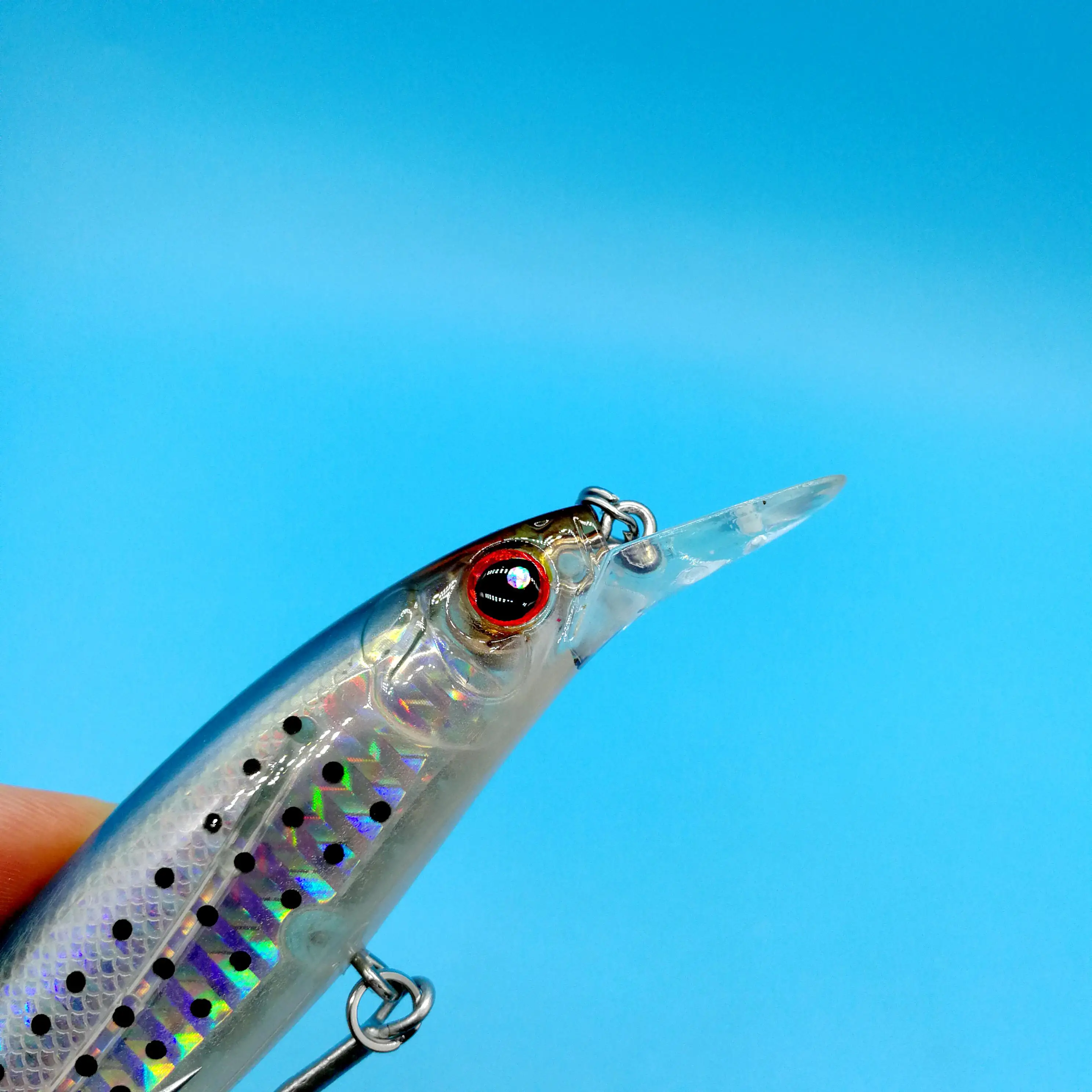 NOEBY 4pcs/Lot Sinking Minnow Lure 25g/120mm Crankbait Wobbler Artificial Plastic Hard Bait Fishing Tackle 
NOEBY 4pcs/Lot Sinking Minnow Lure 25g/120mm Crankbait Wobbler Artificial Plastic Hard Bait Fishing Tackle
