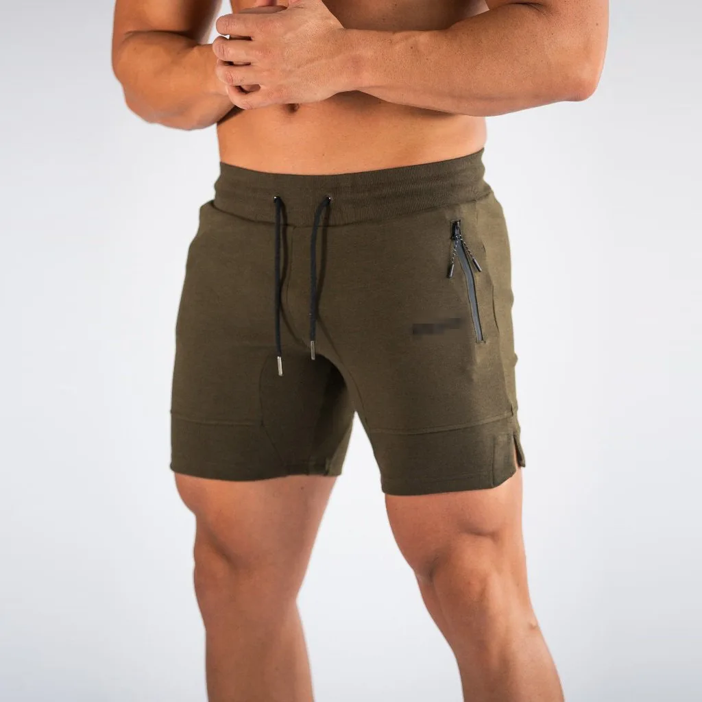 New Men's Clothing Outdoor Running Sports Casual Shorts Men's Fitness Training Pants Summer Breathable Quick-drying Beach Pants
New Men's Clothing Outdoor Running Sports Casual Shorts Men's Fitness Training Pants Summer Breathable Quick-drying Beach Pants
