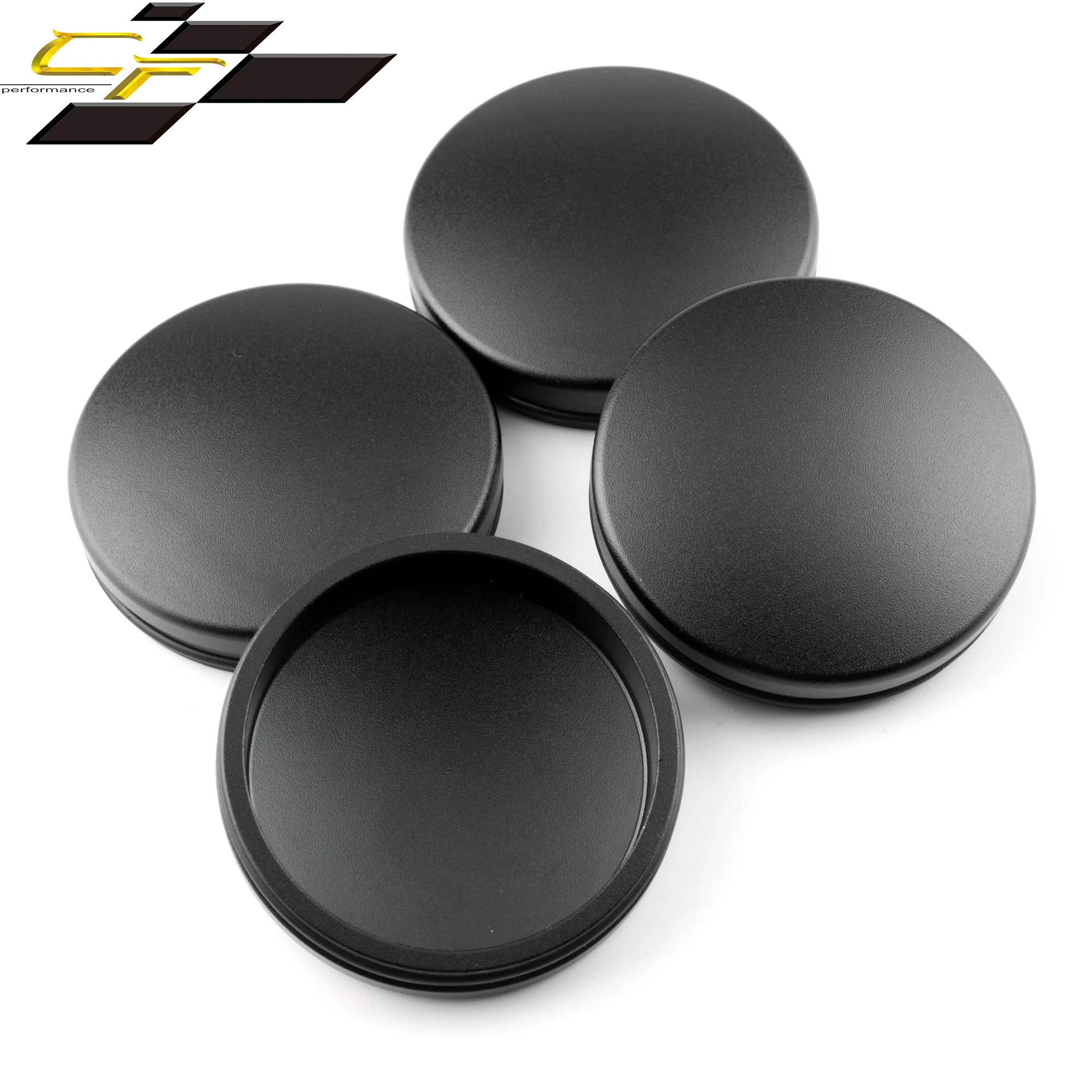 4pcs 60mm Wheel Hub Cap Cover For Part Number #670025694 Black Matte Car Styling Accessories
4pcs 60mm Wheel Hub Cap Cover For Part Number #670025694 Black Matte Car Styling Accessories