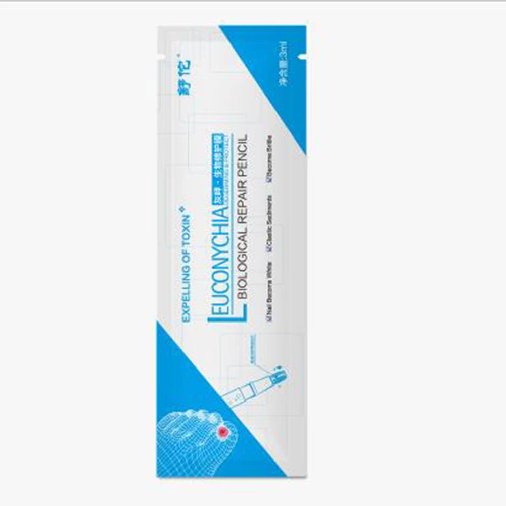 3ML Fungal Nail Treatment Pen Onychomycosis Paronychia Anti Fungal Nail Infection Chinese Herbal Toe Nail Fungus Treatment
3ML Fungal Nail Treatment Pen Onychomycosis Paronychia Anti Fungal Nail Infection Chinese Herbal Toe Nail Fungus Treatment