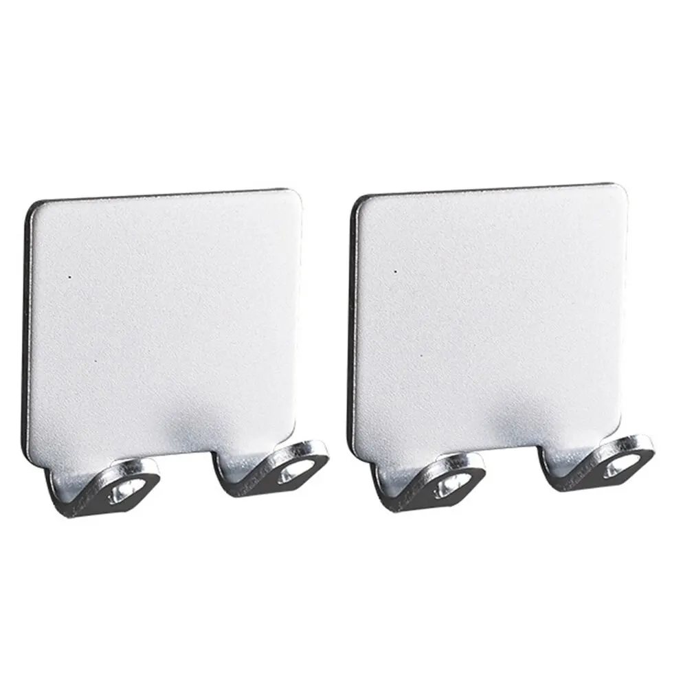 Punch-free Kitchen Wall Hook Storage Rack Bathroom Shaving Rack Storage Double Hook Shaver Holder Accessories
Punch-free Kitchen Wall Hook Storage Rack Bathroom Shaving Rack Storage Double Hook Shaver Holder Accessories