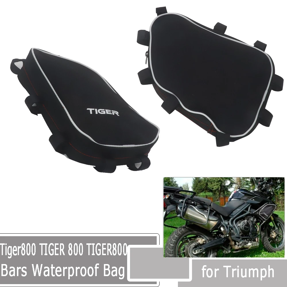 Новинка для Triumph Tiger 800 Tiger800 TIGER 800 TIGER800 аварийная рамка Противоударная водонепроницаемая сумка инструмент для ремонта сумка для установки мо...
Новинка для Triumph Tiger 800 Tiger800 TIGER 800 TIGER800 аварийная рамка Противоударная водонепроницаемая сумка инструмент для ремонта сумка для установки мо...