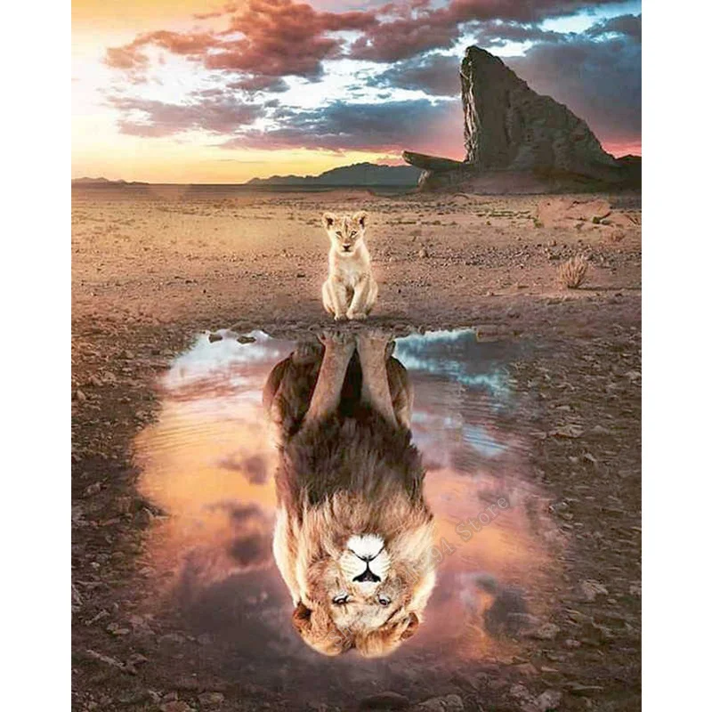 Full diamond embroidery lion tiger Diamond Painting animal Full drill Square diamond picture puzzle 5d ,2021 New hot gift
Full diamond embroidery lion tiger Diamond Painting animal Full drill Square diamond picture puzzle 5d ,2021 New hot gift
