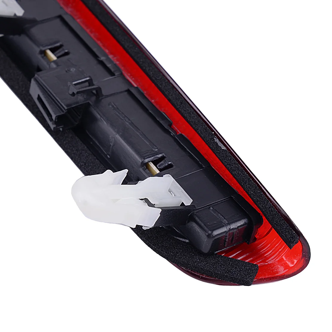 8P4945097C High Mount Level Third 3rd Brake Stop Light Lamp Car ABS Fit for Audi A3 Sportback S3 RS3 2004-2009 2010 2011 2012
8P4945097C High Mount Level Third 3rd Brake Stop Light Lamp Car ABS Fit for Audi A3 Sportback S3 RS3 2004-2009 2010 2011 2012