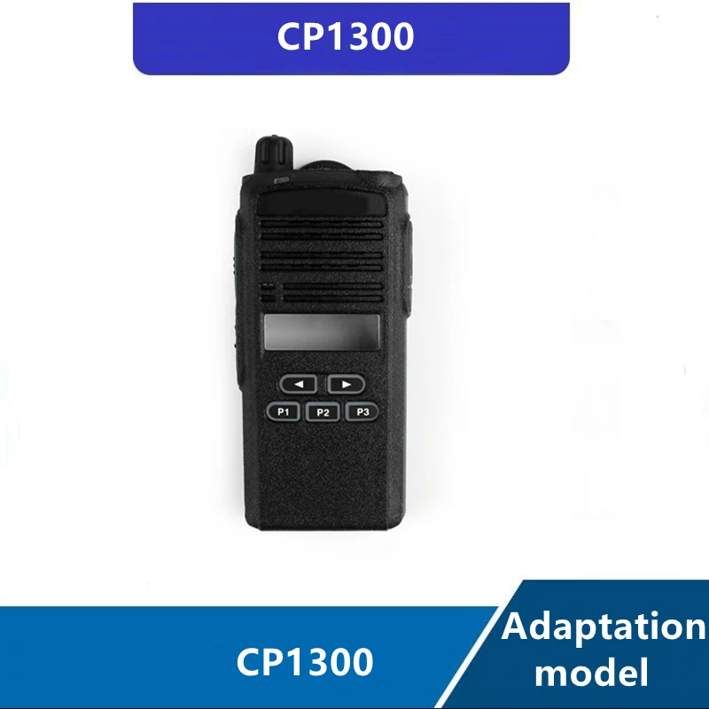 10 PCS Front Outer Case Housing Cover Shell CP1300 Wakie Talkie Radio CP 1300 Accessories
10 PCS Front Outer Case Housing Cover Shell CP1300 Wakie Talkie Radio CP 1300 Accessories