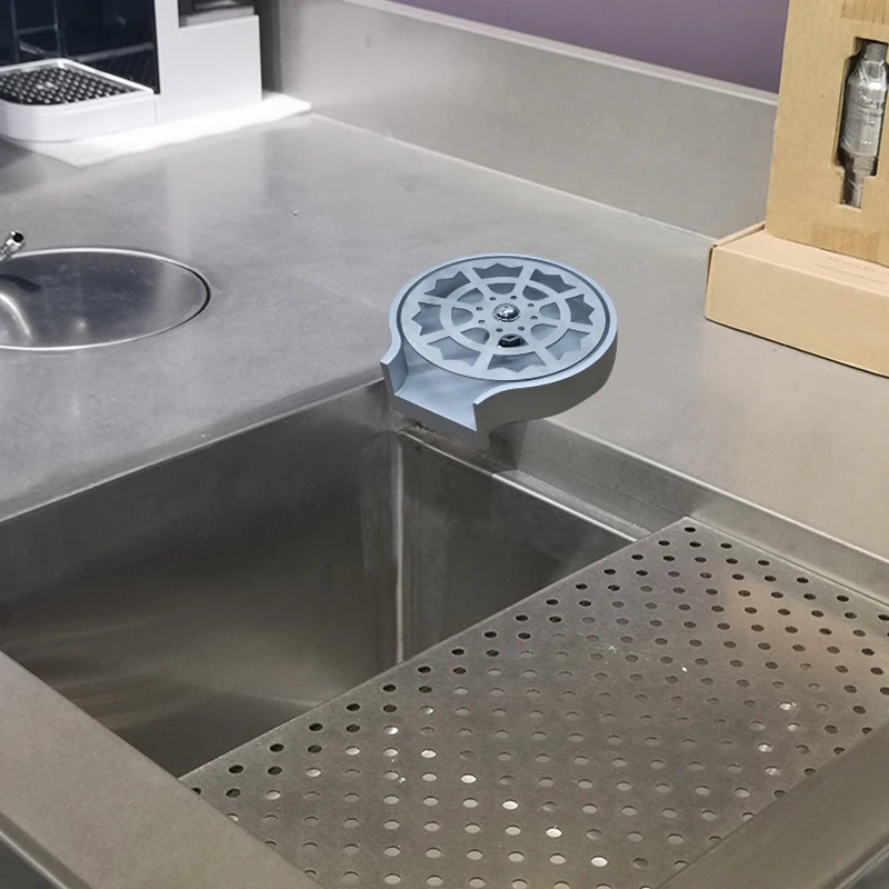 Wine and Beer Glass Washer,Bar Beer Glass Steaming Pitcher Rinser Rinser for Beer Glass/Coffee Pitcher A Wash Cup Tool Stainless
Wine and Beer Glass Washer,Bar Beer Glass Steaming Pitcher Rinser Rinser for Beer Glass/Coffee Pitcher A Wash Cup Tool Stainless