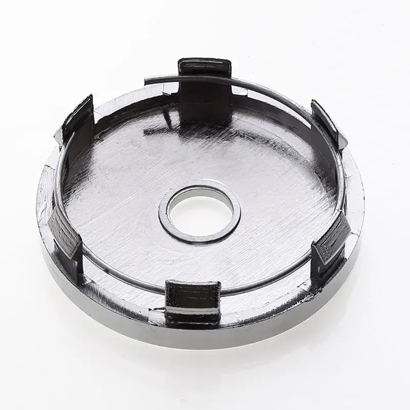 4pcs/set Universal 60mm Car Wheel Hub Center Caps Auto Accessories Replacement Aluminum Alloy Silver
4pcs/set Universal 60mm Car Wheel Hub Center Caps Auto Accessories Replacement Aluminum Alloy Silver