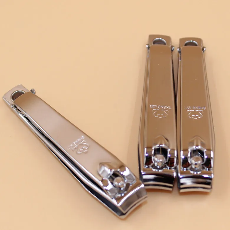 1pcs Stainless Steel Finger Toe Nail Clipper Cutter Trimmer Manicure Pedicure Remover Nail Pusher Remover Manicure Pedicure Tool
1pcs Stainless Steel Finger Toe Nail Clipper Cutter Trimmer Manicure Pedicure Remover Nail Pusher Remover Manicure Pedicure Tool