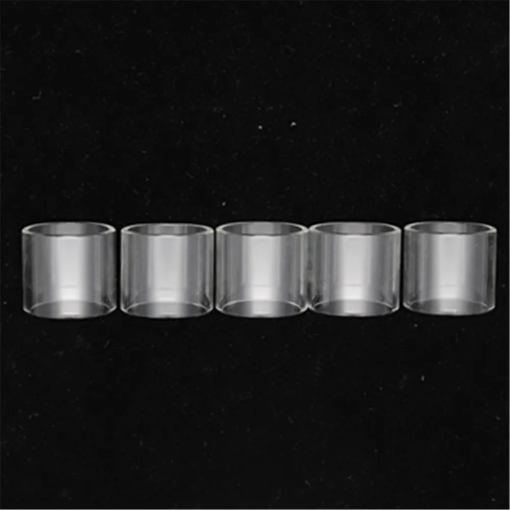 5PCS YUHETEC Stacked RTA Straight bubble Glass tube for KAEES Aladdin MTL RTA Glass Tank 2ml 4ml
5PCS YUHETEC Stacked RTA Straight bubble Glass tube for KAEES Aladdin MTL RTA Glass Tank 2ml 4ml