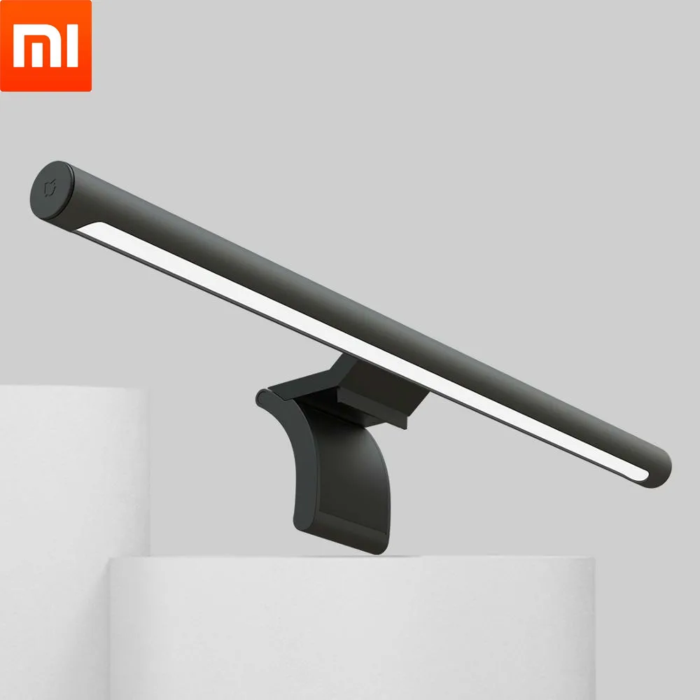 Xiaomi Mijia LED ночник PC компьютерный экран подвесные светильники 2700 6500k настольные