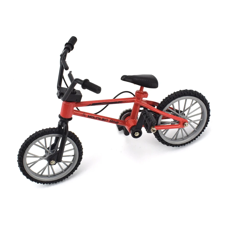 1 PCS Finger bmx Bike Toys for Boys Mini Bike With Brake Rope Alloy bmx Functional Mountain Bicycle Model Toys for Children Gift
1 PCS Finger bmx Bike Toys for Boys Mini Bike With Brake Rope Alloy bmx Functional Mountain Bicycle Model Toys for Children Gift