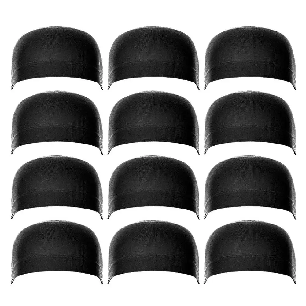 2/12Pcs Hair Wig Nets Stretch Mesh Wig Cap Making Wigs Free Size Women Men Universal Quality Deluxe Wig Cap Hair Net For Weave
2/12Pcs Hair Wig Nets Stretch Mesh Wig Cap Making Wigs Free Size Women Men Universal Quality Deluxe Wig Cap Hair Net For Weave