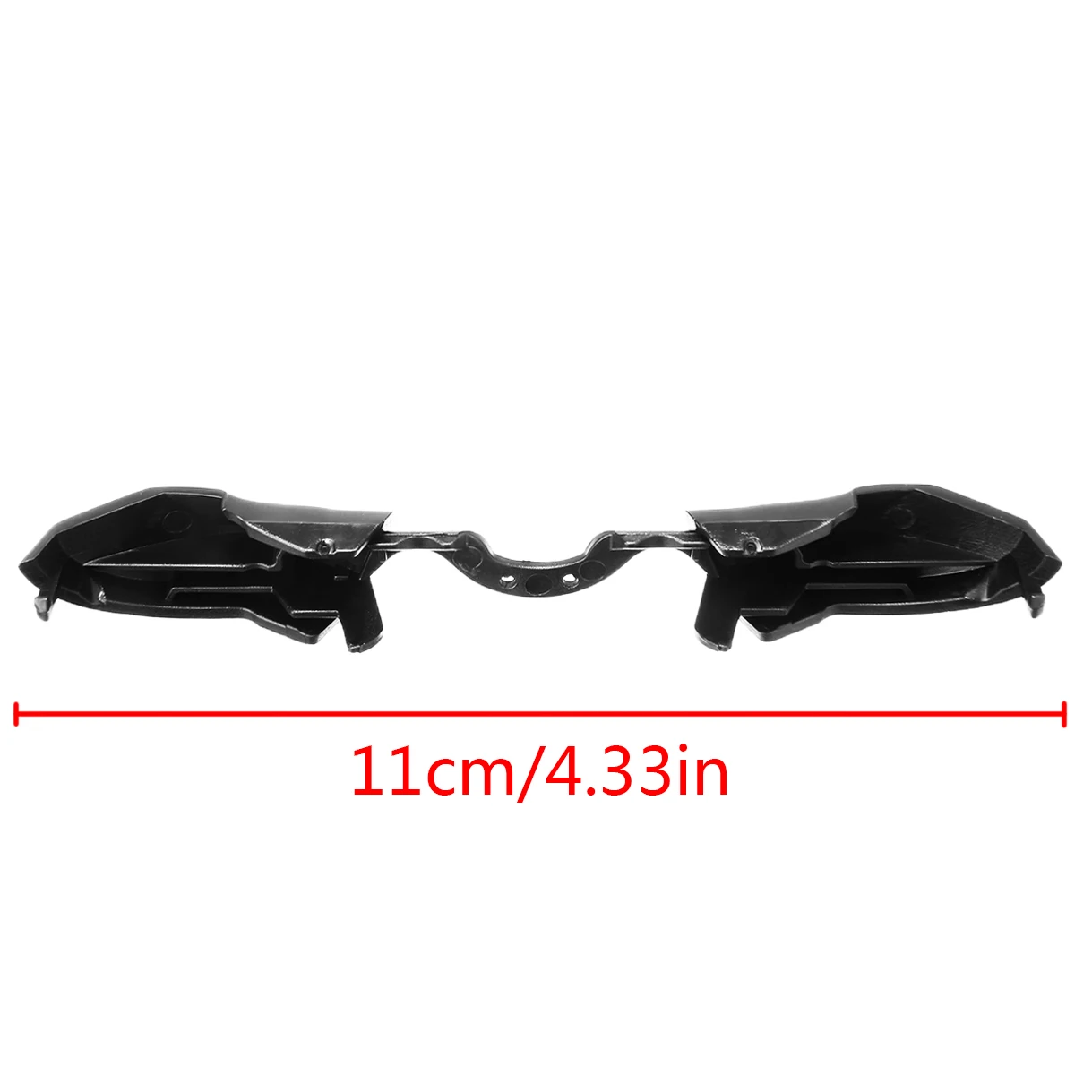 Mayitr 5Pcs Gamepad LB RB Bumper Button Key Trigger Replacement Accessories For Xbox One Elite Controller
Mayitr 5Pcs Gamepad LB RB Bumper Button Key Trigger Replacement Accessories For Xbox One Elite Controller