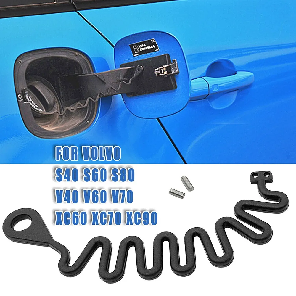 Fuel Tank Cover Line For Volvo S80 S60 S40 S60L XC60 XC90 S40 V40 C30 C70 For C70 Up To 2005 Fuel Tank Cap Band Cord For S40
Fuel Tank Cover Line For Volvo S80 S60 S40 S60L XC60 XC90 S40 V40 C30 C70 For C70 Up To 2005 Fuel Tank Cap Band Cord For S40