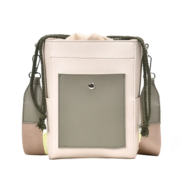 JIULIN Shoulder-Bag Rucksacks Back-Pack Chest Crossbody Nylon Women Diagonal Unisex | Багаж и сумки