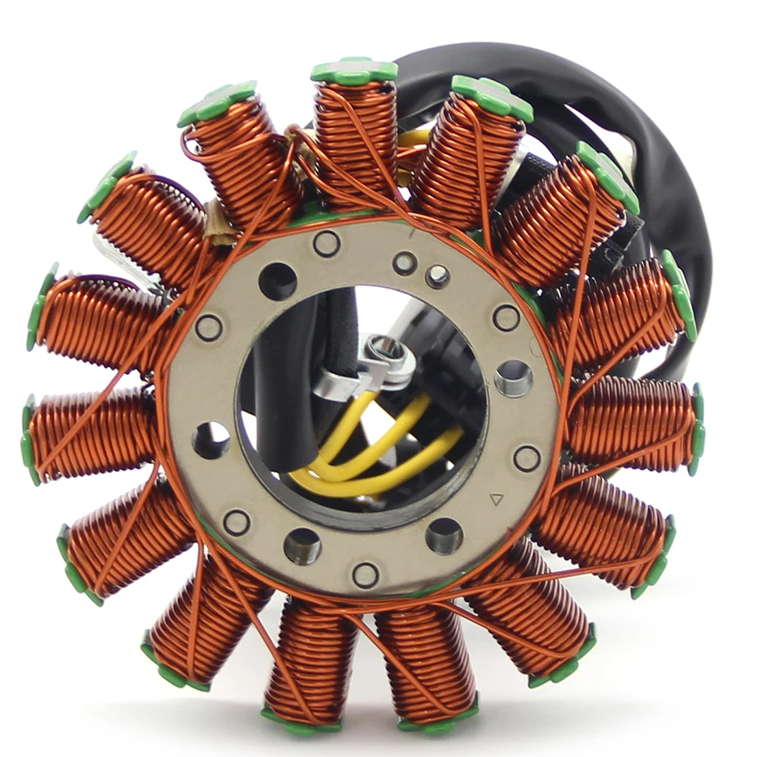 Motorcycle Generator Stator Coil Comp For Honda CBR1000RR Fireblade 2010-2013 CBR1000S 2014-2016 OEM:31120-MFL-D21 31120-MGP-D61
Motorcycle Generator Stator Coil Comp For Honda CBR1000RR Fireblade 2010-2013 CBR1000S 2014-2016 OEM:31120-MFL-D21 31120-MGP-D61