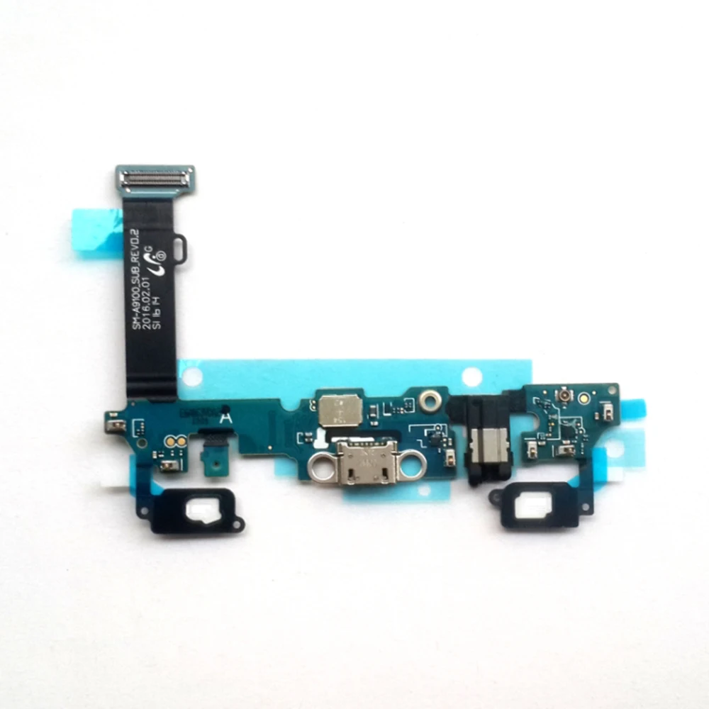 5pcs/lot Charging Flex Cable For Samsung Galaxy A9 Pro 2016 SM-A9100 Charger Port Dock Connector Repair Parts
5pcs/lot Charging Flex Cable For Samsung Galaxy A9 Pro 2016 SM-A9100 Charger Port Dock Connector Repair Parts