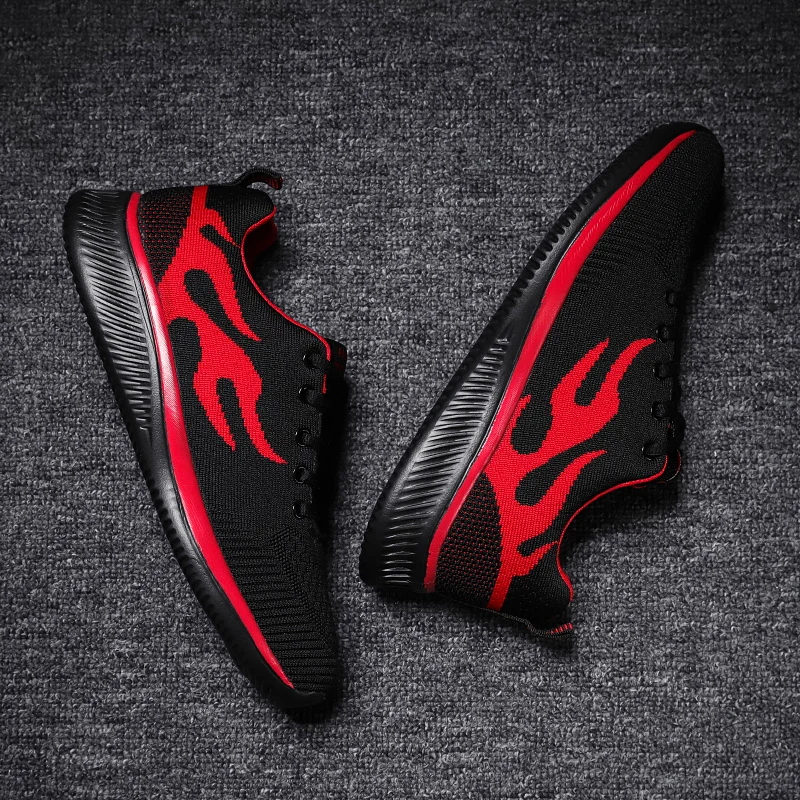 OBLYSTEP New Men's Outdoor Jogging Shoes Breathable Mesh Lightweight Sports Shoes Non-slip Soft Sole Running Shoes
OBLYSTEP New Men's Outdoor Jogging Shoes Breathable Mesh Lightweight Sports Shoes Non-slip Soft Sole Running Shoes