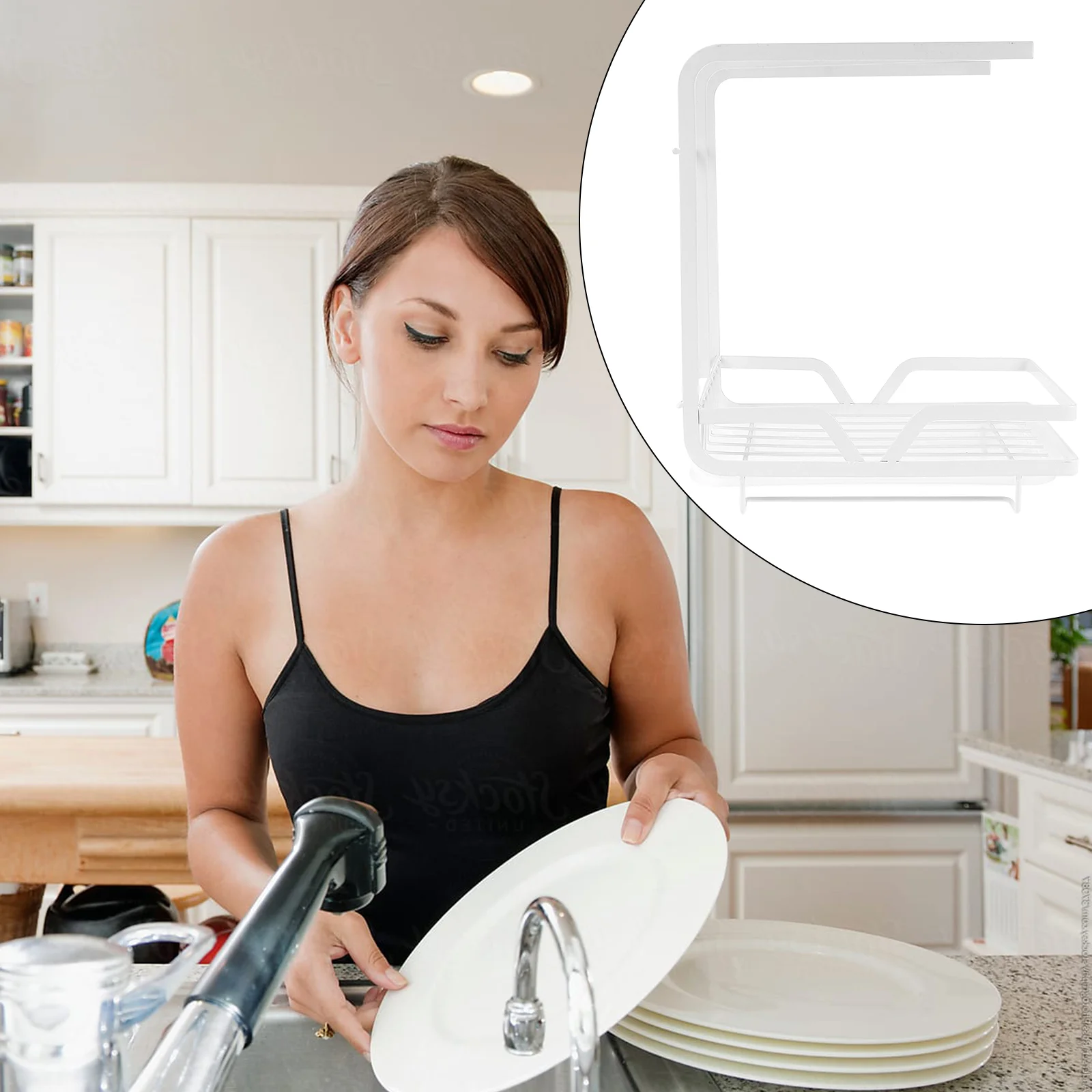 1 шт., настенный органайзер для приправ
1 шт., настенный органайзер для приправ