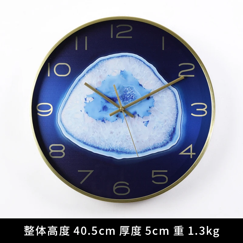 Chinese Style Silence Wall Clocks Digital Metal Creativity Decorate ART Wall Clocks Modern Simple Wandklok Home Fashion EK50bgz 
Chinese Style Silence Wall Clocks Digital Metal Creativity Decorate ART Wall Clocks Modern Simple Wandklok Home Fashion EK50bgz