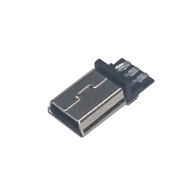 20/50 pcs/lot MINI T-Type 5P Female MINI USB Connector Port Jack Sockect Terminals Tail Plug
20/50 pcs/lot MINI T-Type 5P Female MINI USB Connector Port Jack Sockect Terminals Tail Plug