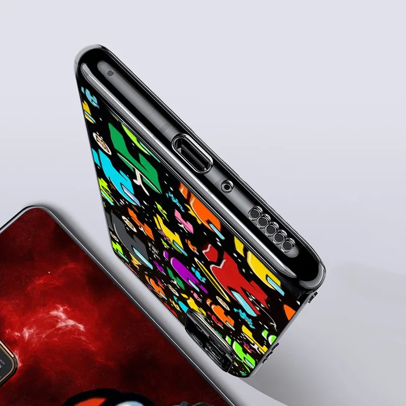 Hot Game Amonguss For Honor X10 5G 10X 10i 10 9C 9S 9A 9i 9N 9X Pro 9 Lite Phone Case
Hot Game Amonguss For Honor X10 5G 10X 10i 10 9C 9S 9A 9i 9N 9X Pro 9 Lite Phone Case