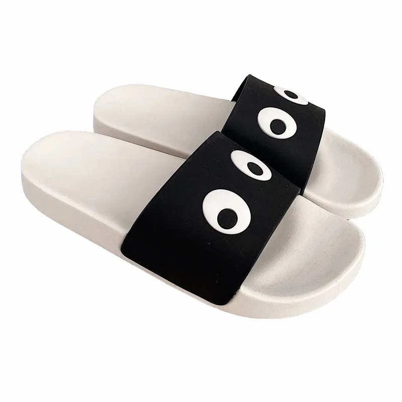 2020 summer new Korean version of ins style student personality outer wear cute cartoon indoor home slippers female summer
2020 summer new Korean version of ins style student personality outer wear cute cartoon indoor home slippers female summer