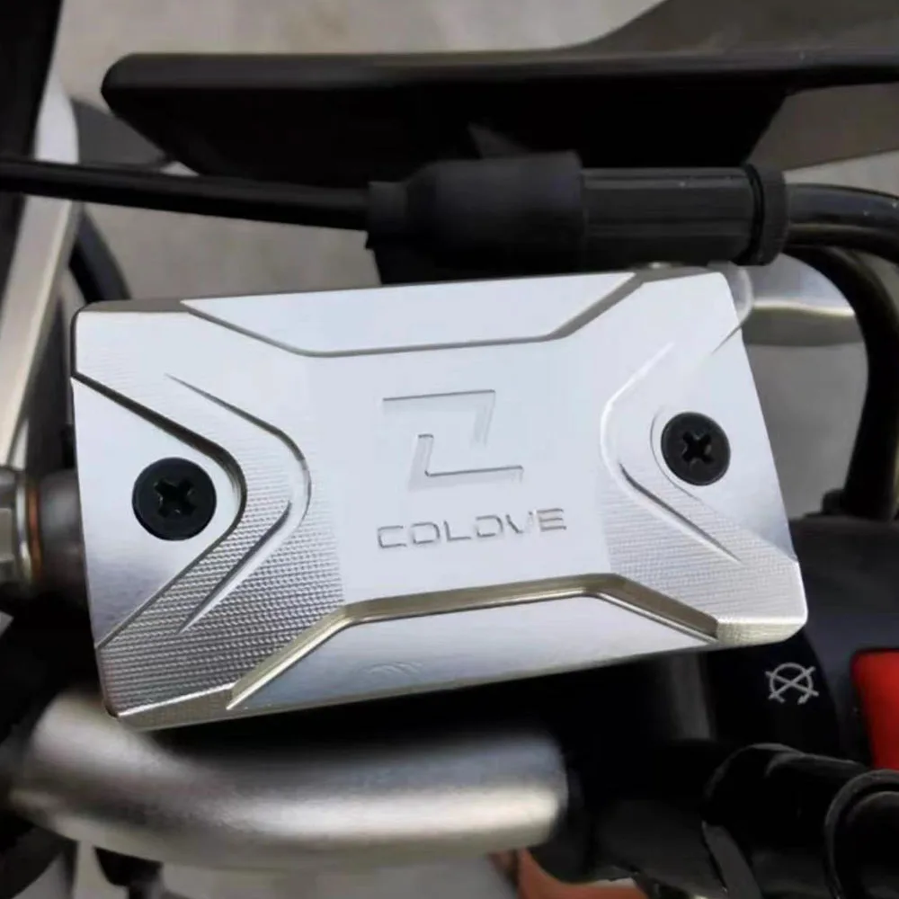 For Macbor Montana XR5 Dedicated Motorcycle Suitable Front Disc Brake Pump Cover Upper Fit Macbor Montana XR5
For Macbor Montana XR5 Dedicated Motorcycle Suitable Front Disc Brake Pump Cover Upper Fit Macbor Montana XR5