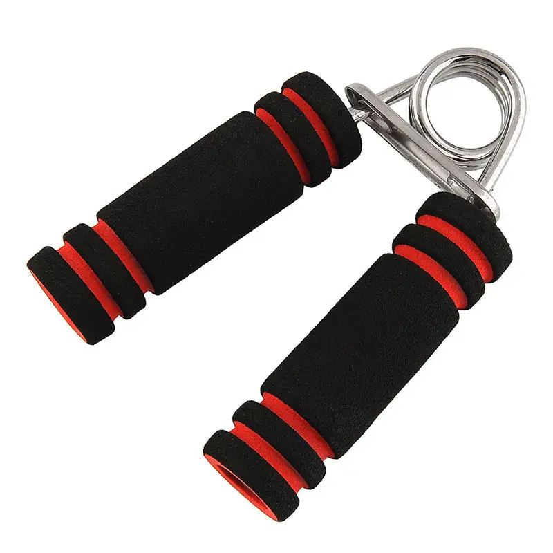 Hand Grip Fitness Arm Trainers Strength Foam Wrist Grippers Rehabilitation Finger Pow Muscle Recovery Training Heavy Gym Tool
Hand Grip Fitness Arm Trainers Strength Foam Wrist Grippers Rehabilitation Finger Pow Muscle Recovery Training Heavy Gym Tool
