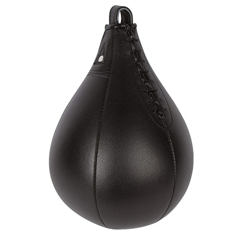 Professional Sandbags Punch Bag Speedbag Training Speed Ball Fitness Boxing Speed Bag Accessory
Professional Sandbags Punch Bag Speedbag Training Speed Ball Fitness Boxing Speed Bag Accessory