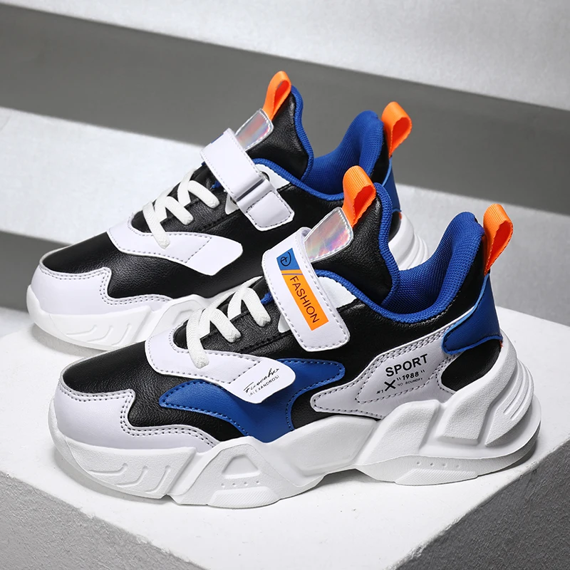 Soft comfortable shoe pu +mesh sneaker rubber unisex girls boys kids shoe flexible casual shoes all seasons teni toddler shoe
Soft comfortable shoe pu +mesh sneaker rubber unisex girls boys kids shoe flexible casual shoes all seasons teni toddler shoe