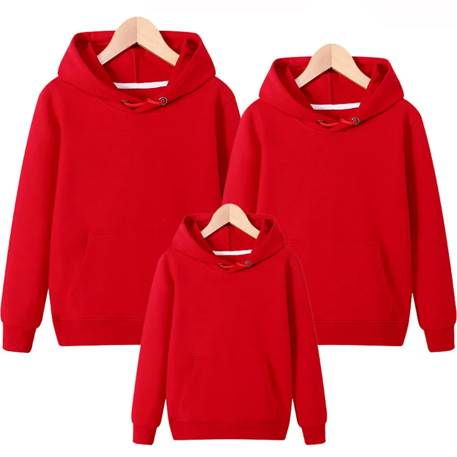 Autumn Children Girls Boys solid Hoodies Sweatshirts Family Look Matching Mother Father Baby Clothes Mother Son Outfit
Autumn Children Girls Boys solid Hoodies Sweatshirts Family Look Matching Mother Father Baby Clothes Mother Son Outfit