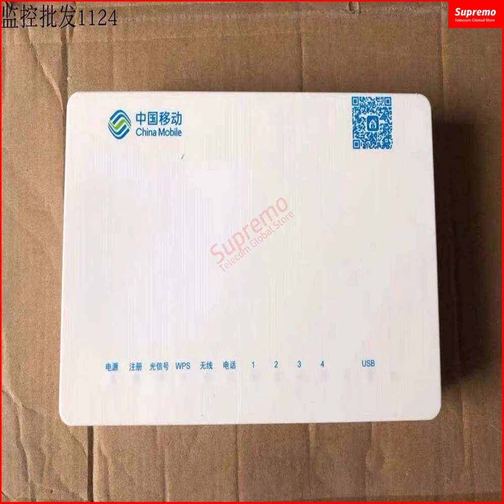 10pcs used Gpon ONU F663N 1GE+3FE+WIFI ftth Fiber Optic second hand ont Router without power Free shipping
10pcs used Gpon ONU F663N 1GE+3FE+WIFI ftth Fiber Optic second hand ont Router without power Free shipping