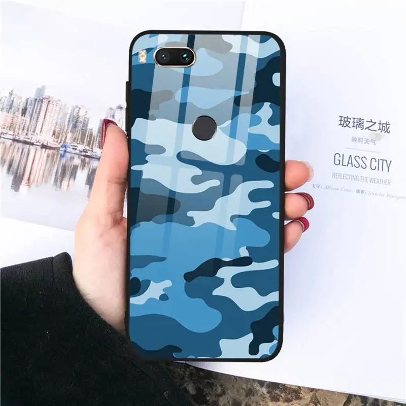 Camouflage Pattern Camo military Army Phone Case Tempered glass For xiaomi 6 8 lite se MIX2 2S Redmi 4X 5 6 6a note 4 5 6 7 
Camouflage Pattern Camo military Army Phone Case Tempered glass For xiaomi 6 8 lite se MIX2 2S Redmi 4X 5 6 6a note 4 5 6 7