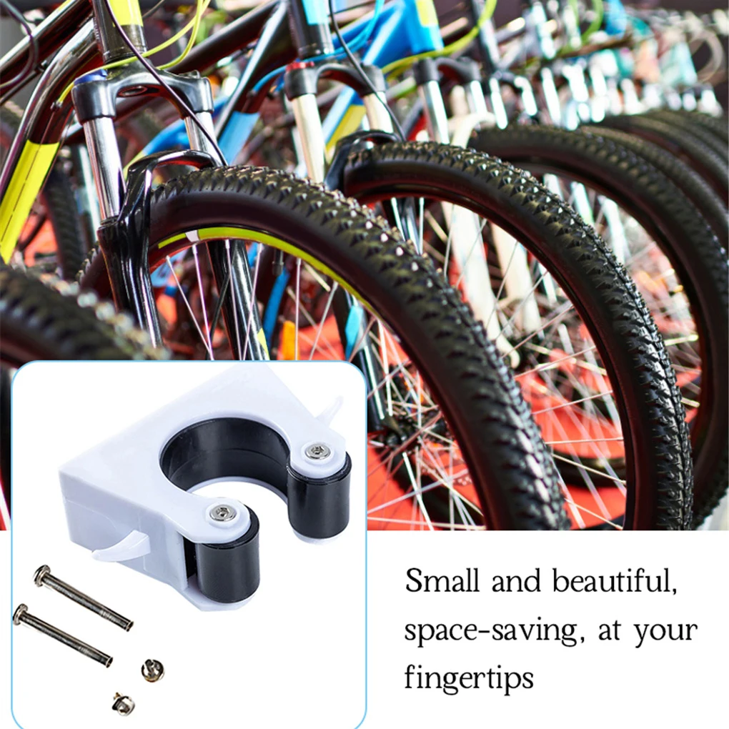 1PC Portable Bicycle Hook Road Bike Wall Mount Hook Cycling Buckle Stand Holder Bicycle Accessories
1PC Portable Bicycle Hook Road Bike Wall Mount Hook Cycling Buckle Stand Holder Bicycle Accessories