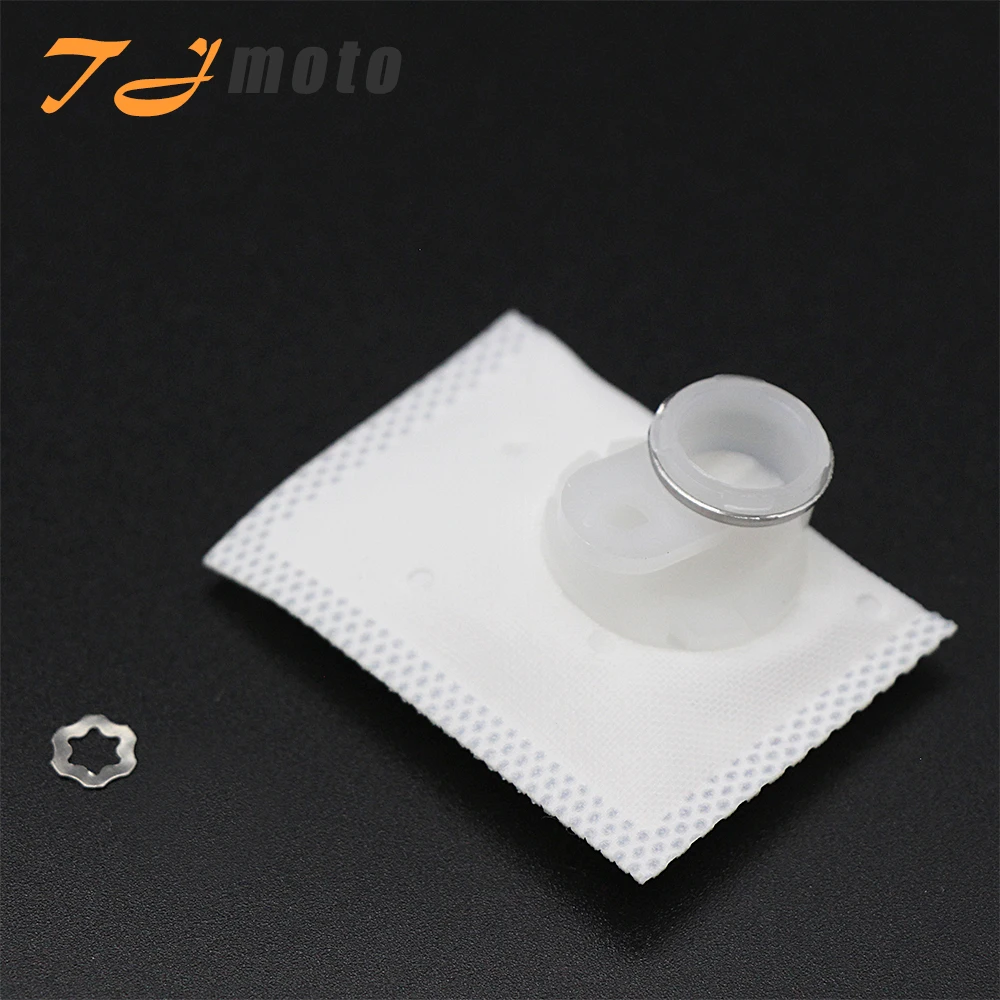 Motorcycle Fuel Pump Oil Filter For Triumph Bonneville T100 T120 Trophy 1215 Thruxton 1200 Thunderbird 1600 LT 1700 LT T1240330
Motorcycle Fuel Pump Oil Filter For Triumph Bonneville T100 T120 Trophy 1215 Thruxton 1200 Thunderbird 1600 LT 1700 LT T1240330
