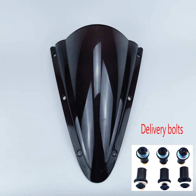 Для Yamaha YZF R125 лобовое стекло дымчатый иридий 2008 2009 2010 2011 2012 2014 2013 2015 2016 2017 2018
Для Yamaha YZF R125 лобовое стекло дымчатый иридий 2008 2009 2010 2011 2012 2014 2013 2015 2016 2017 2018