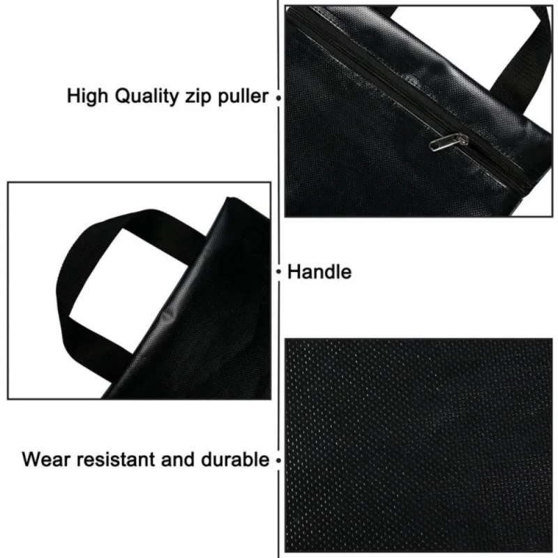 Outdoor Camping Tent Sand Bag Oxford Canopy Weights Sand Bag Windproof Fixing Sandbag Durable PVC Clamp Fixed Sandbag
Outdoor Camping Tent Sand Bag Oxford Canopy Weights Sand Bag Windproof Fixing Sandbag Durable PVC Clamp Fixed Sandbag