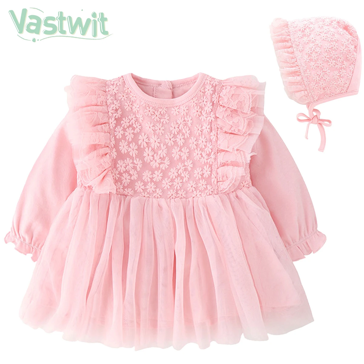 High quality Baby infant girl princess dress christening baptism dress wedding party gown baby shower gift photo shooting dress
High quality Baby infant girl princess dress christening baptism dress wedding party gown baby shower gift photo shooting dress