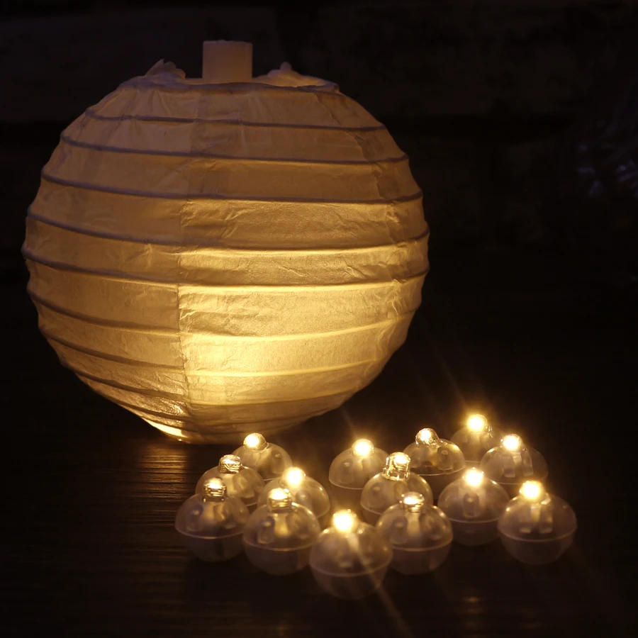 50pcs Glowing balloons latex party balloons LED Lamp Lights Balloons for Paper Lantern Balloon Birthday
50pcs Glowing balloons latex party balloons LED Lamp Lights Balloons for Paper Lantern Balloon Birthday
