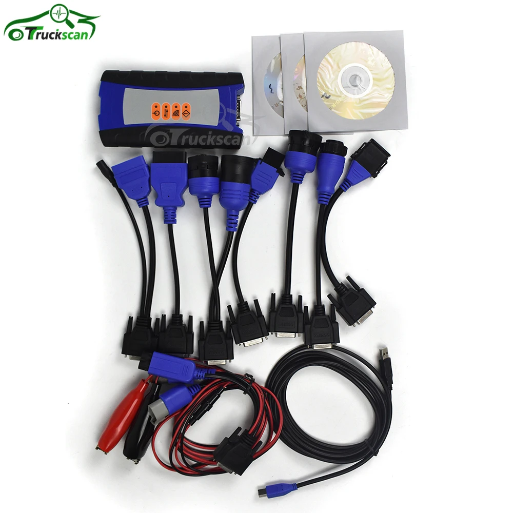 For USB Data Link 125032 Universal Truck Diagnostic Tool For Nexiq 2 Heavy Duty Truck Diagnosis tool
For USB Data Link 125032 Universal Truck Diagnostic Tool For Nexiq 2 Heavy Duty Truck Diagnosis tool