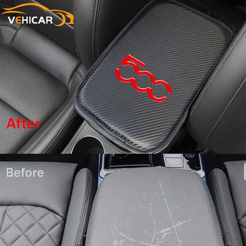 Автомобильный подлокотник, защитный чехол для сиденья автомобиля Fiat 500, универсальное Кожаное украшение из углеродного волокна
Автомобильный подлокотник, защитный чехол для сиденья автомобиля Fiat 500, универсальное Кожаное украшение из углеродного волокна