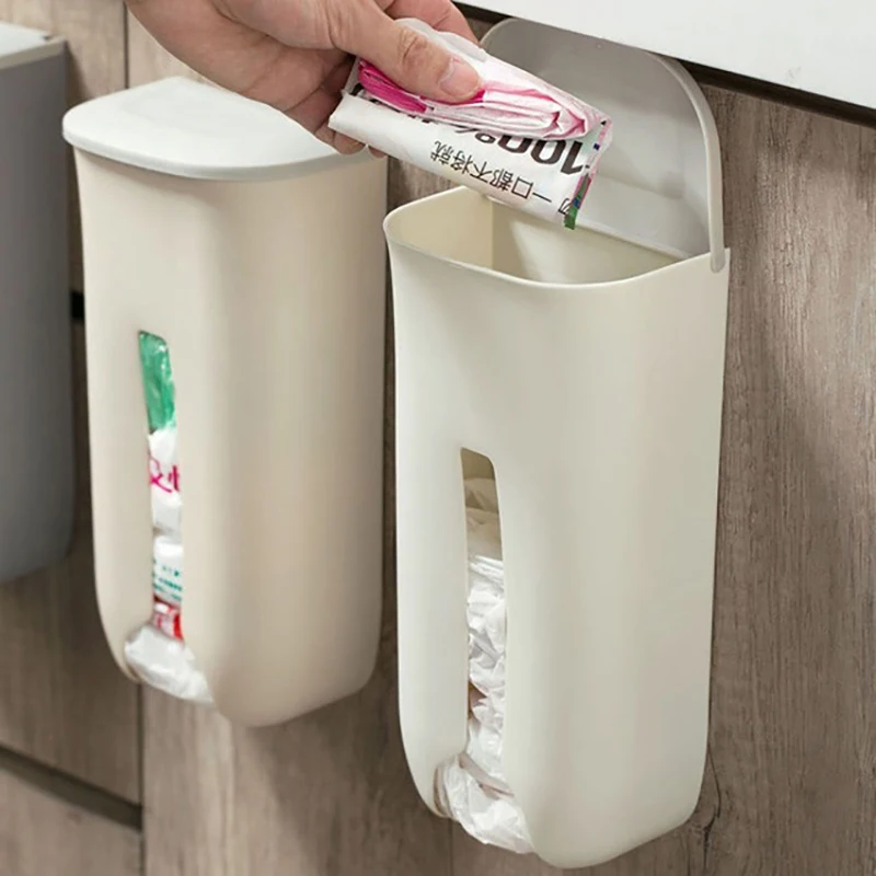 Bathroom Life Wall Hanging Kitchen Garbage Bag Storage Rack Kitchen Bathroom Plastic Bag Nordic Style Shoe Cover Storage Box
Bathroom Life Wall Hanging Kitchen Garbage Bag Storage Rack Kitchen Bathroom Plastic Bag Nordic Style Shoe Cover Storage Box